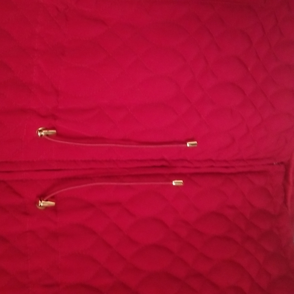 Ellen Tracy Ladies Quilted Jacket - Picture 6 of 6